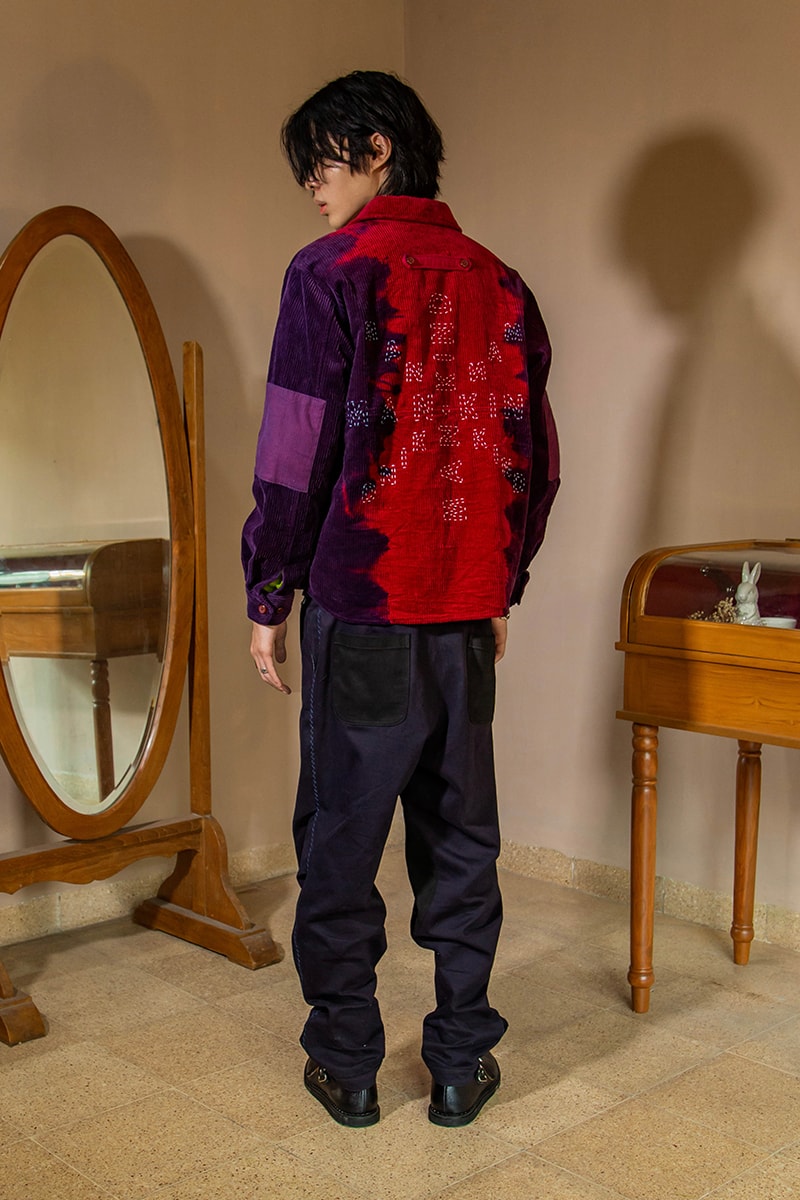 M.A.N.K.I.N.D FW20 Soile Solstice Collection Lookbook Release Buy Price