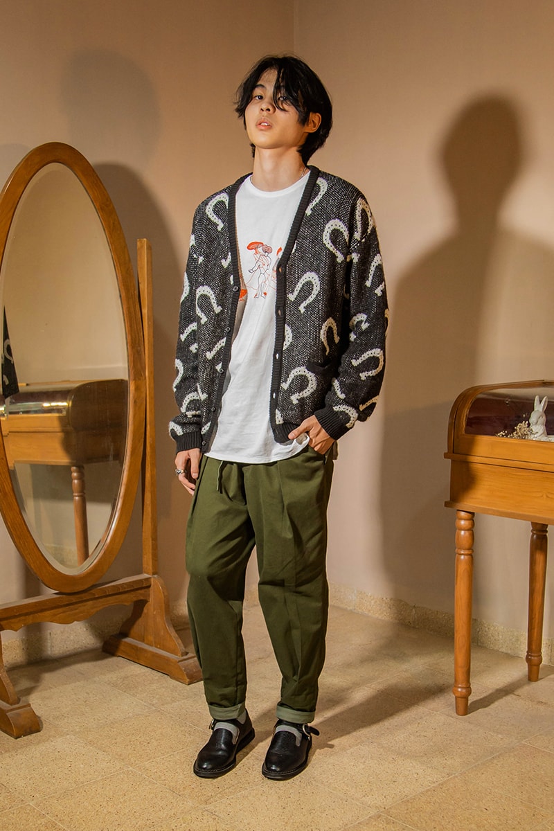 M.A.N.K.I.N.D FW20 Soile Solstice Collection Lookbook Release Buy Price