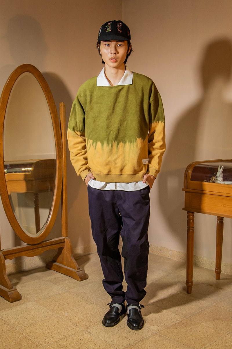 M.A.N.K.I.N.D FW20 Soile Solstice Collection Lookbook Release Buy Price