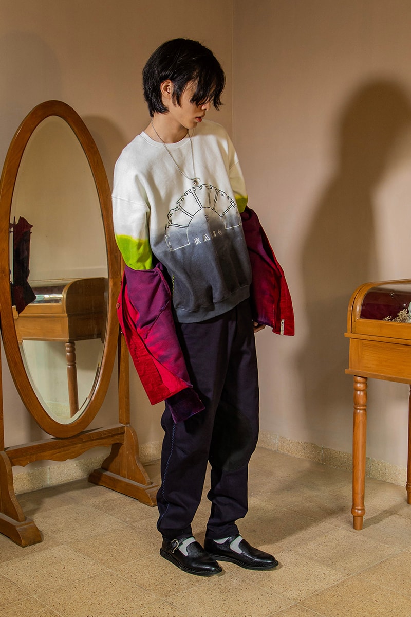 M.A.N.K.I.N.D FW20 Soile Solstice Collection Lookbook Release Buy Price