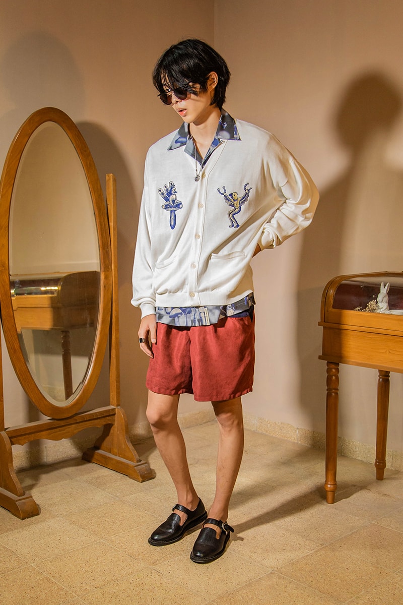 M.A.N.K.I.N.D FW20 Soile Solstice Collection Lookbook Release Buy Price