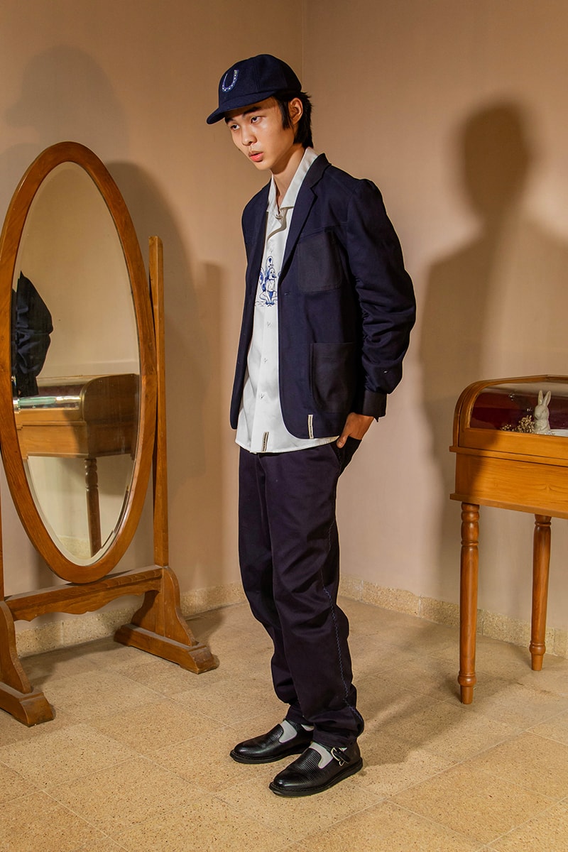 M.A.N.K.I.N.D FW20 Soile Solstice Collection Lookbook Release Buy Price