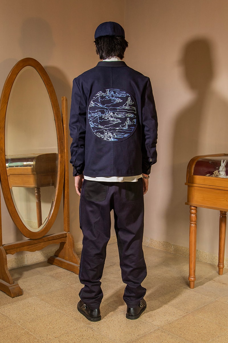 M.A.N.K.I.N.D FW20 Soile Solstice Collection Lookbook Release Buy Price