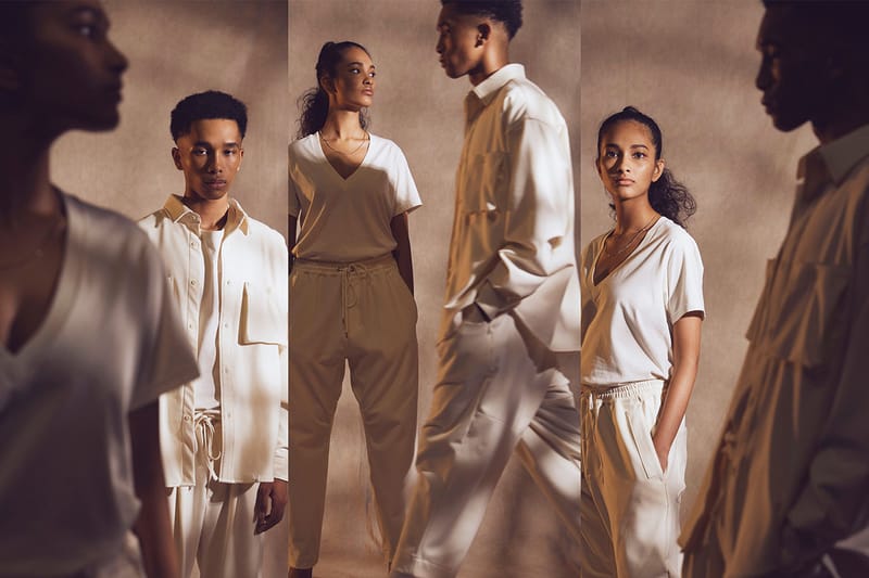 MAGIC STICK's Genderless CORE Collection Realizes Graceful Goods for Daily Wear