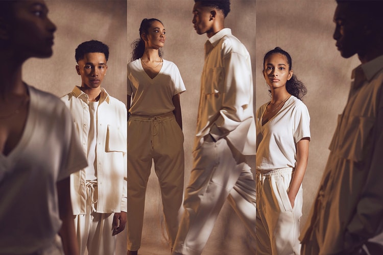 MAGIC STICK's Genderless CORE Collection Realizes Graceful Goods for Daily Wear