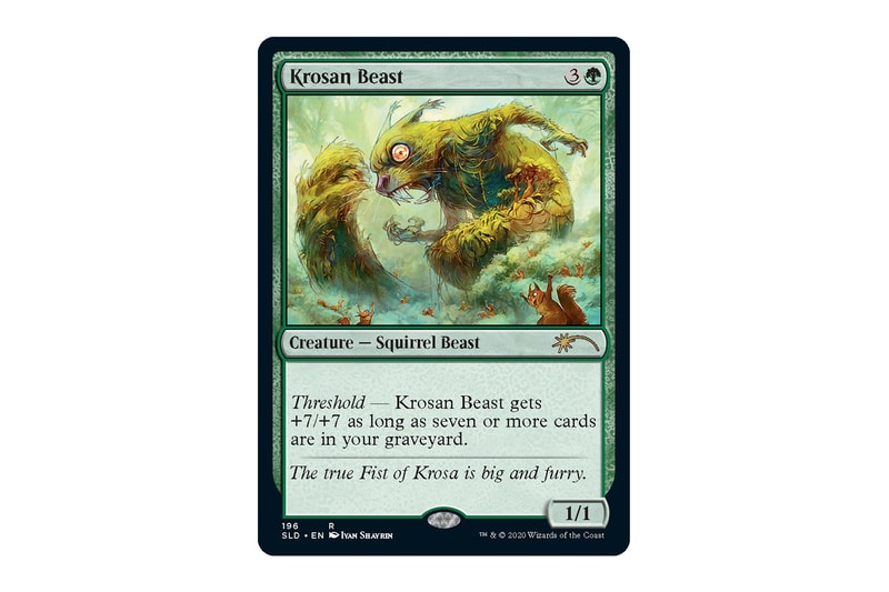 Magic: The Gathering' Bob Ross "Secretversary" 2020 | Hypebeast Magic: The Gathering' Bob Ross "Secretversary" 2020 | Hypebeast