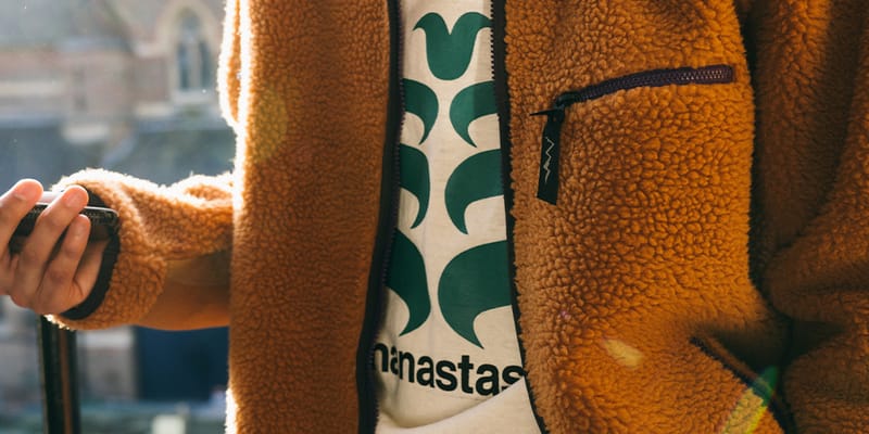 manastash fleece