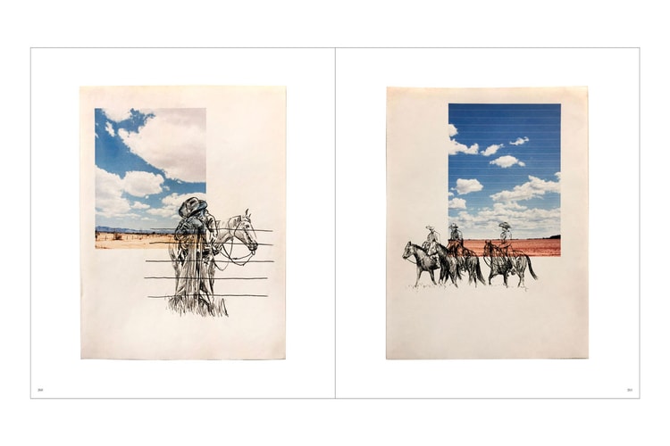 Matt McCormick Releases 'Into The Distance' Hardcover Book