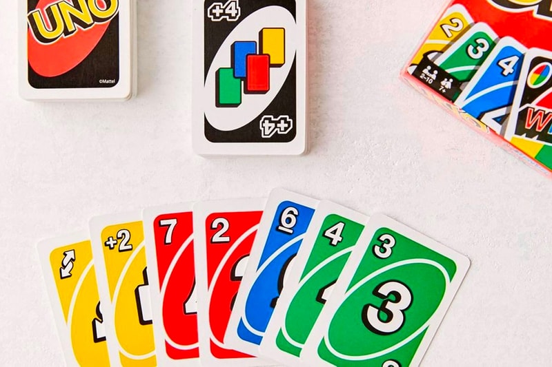 How To Play UNO - Tips and Tricks