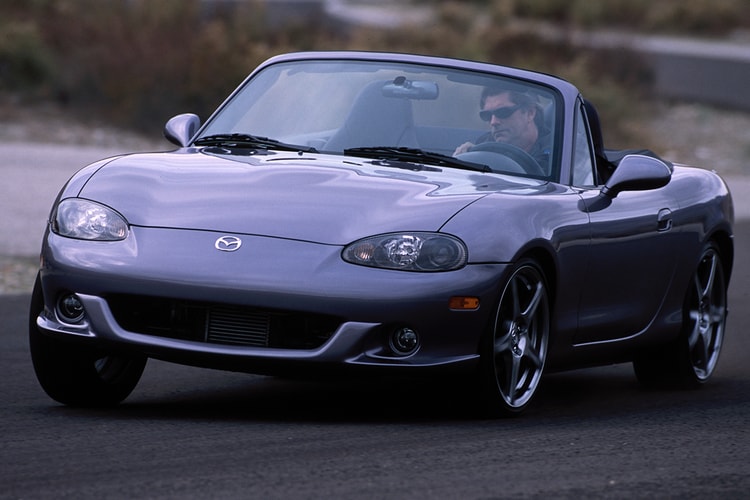 Mazda Says Goodbye To Mazdaspeed Performance Cars and Hello To Luxurious Future