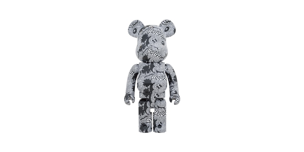 medicom-toy-bearbrick-keith- 