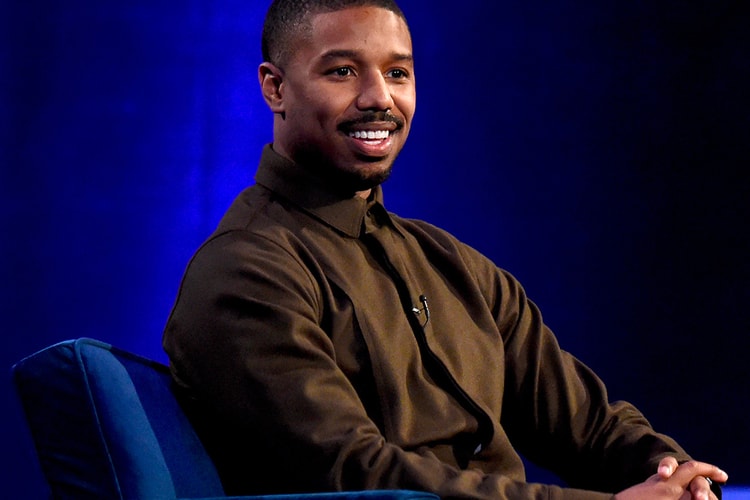 Michael B. Jordan Requests for 'Marvel vs. CAPCOM 2' Remake in New Sony PlayStation 5 Promo