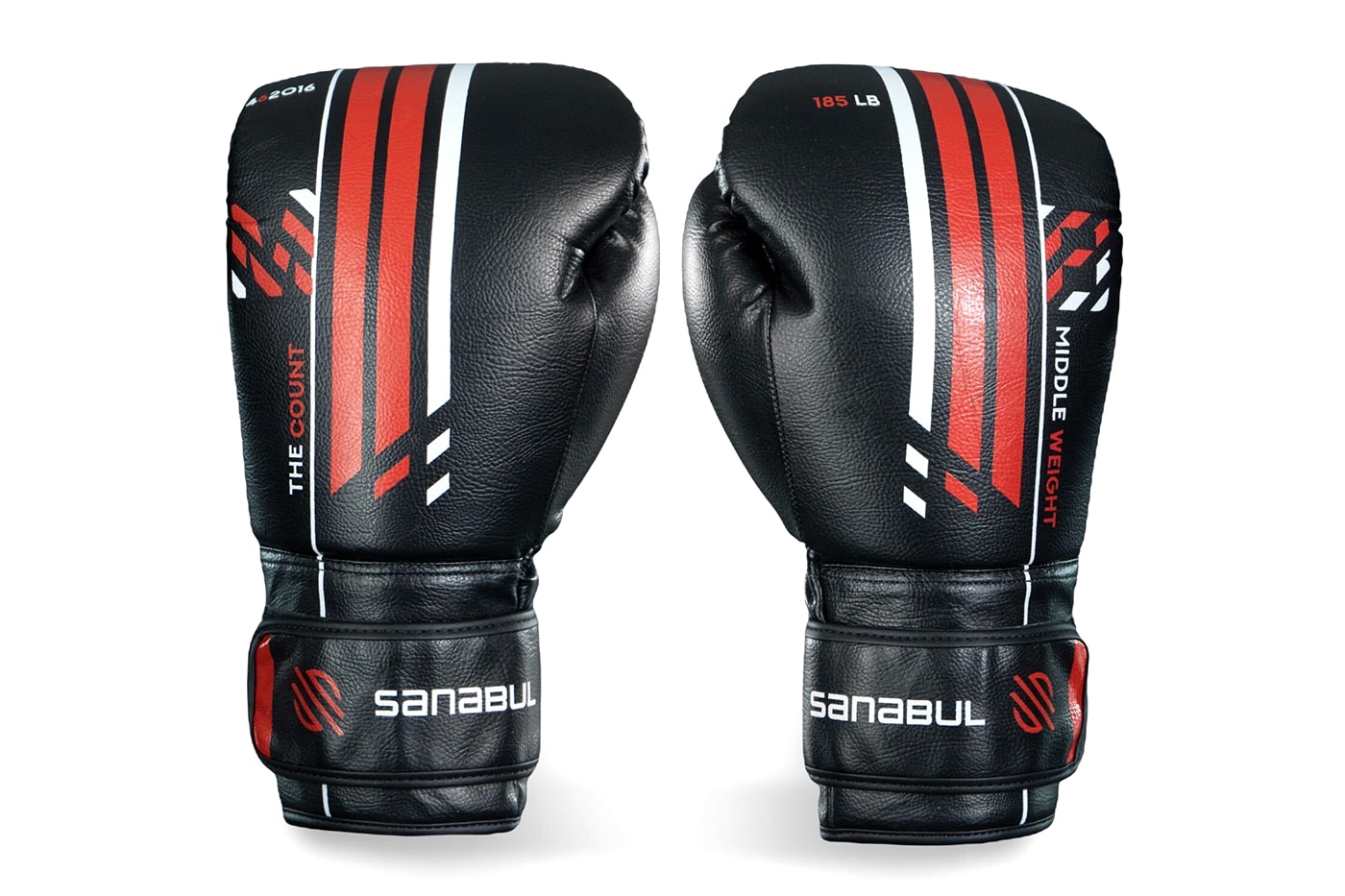 Michael Bisping Sanabul LegacyBoxing Gloves the count ufc fighting mma UK Manchester boxing gloves 