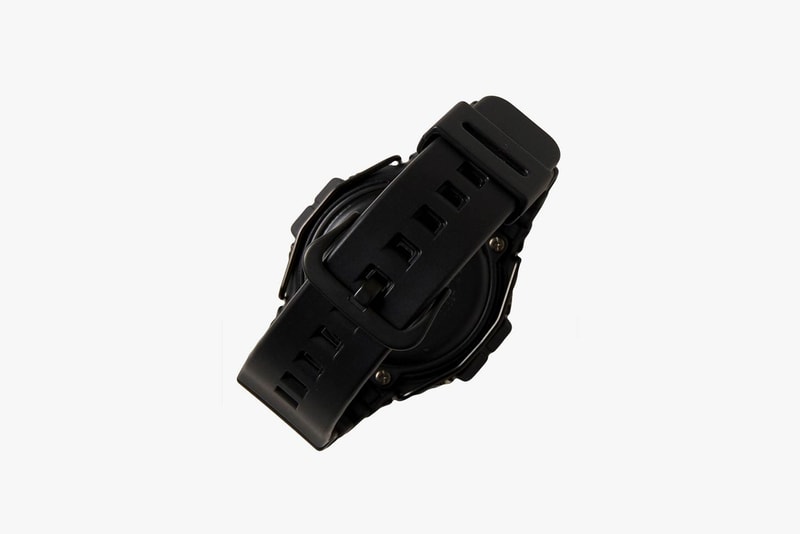 DW-5900 N.HOOLYWOOD DW-5900 Casio G-Shock  watches digital Japan Mister Hoolywood fashion Tokyo Osaka Mil-Spec 