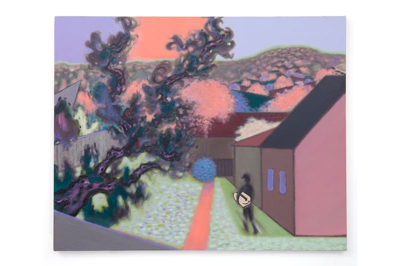 nada miami gallery previews and programming artworks paintings installations drawings