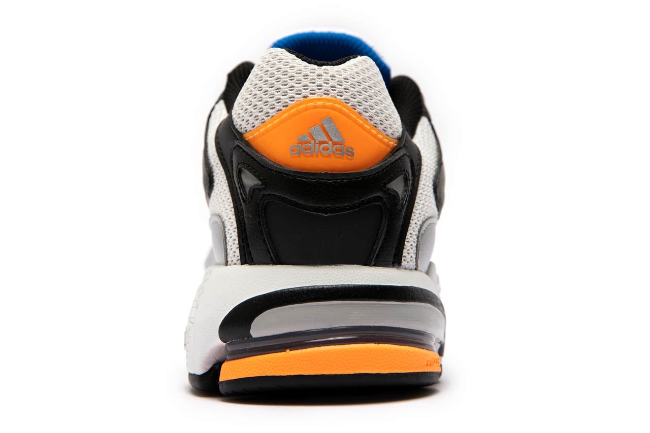 naked copengagen adidas originals response cl mercury fy6998 metallic silver black white orange blue official release date info photos price store list buying guide