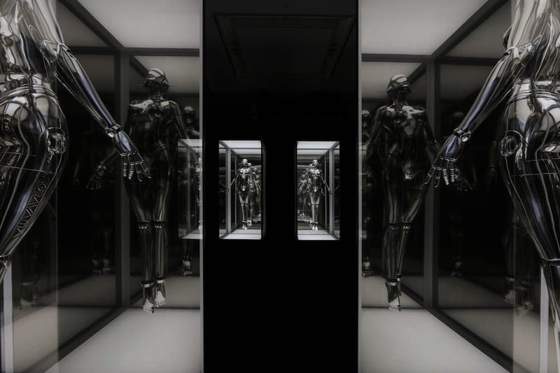 NANZUKA Hosts Star-Studded Group Show "JP POP UNDERGROUND" in Osaka