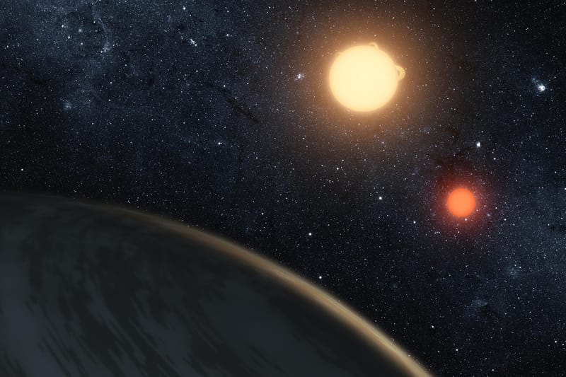 NASA Identifies 300 Million Potentially Habitable Planets