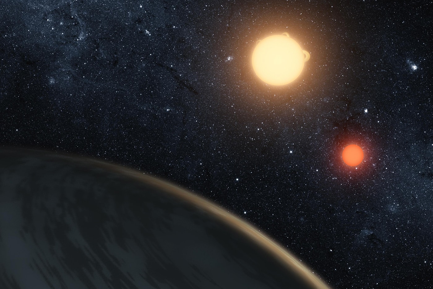 NASA Identifies 300 Million Habitable Planets Kepler Space Telescope exoplanets
