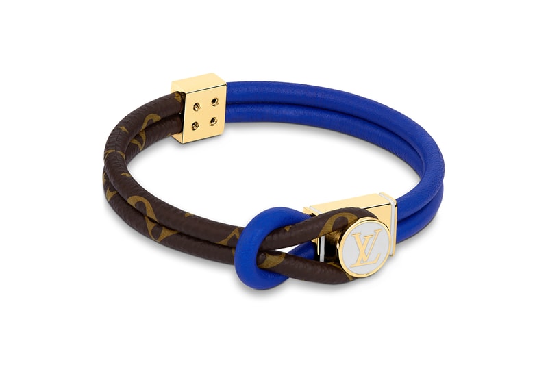 NBA Louis Vuitton Capsule Collection Release Info Buy Price Outerwear jacket shirt necklace bracelet trunk bag 