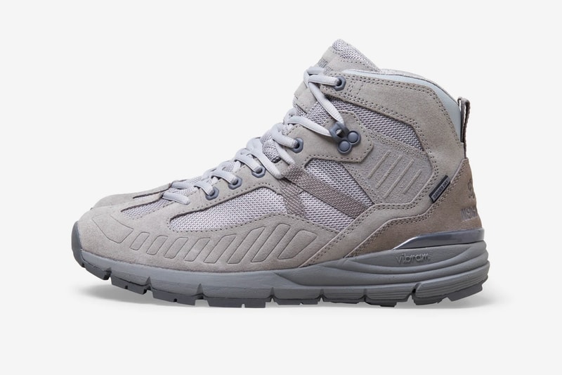 NEIGHBORHOOD Danner FULLBORE CLE-BOOTS release Japan Tokyo Vibram boots outdoors shoes footwear boots hiking NBHD