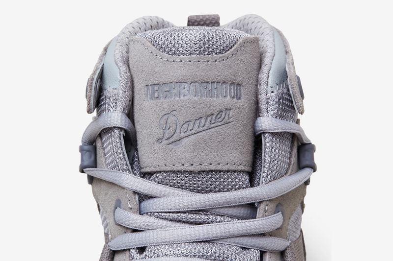 NEIGHBORHOOD Danner FULLBORE CLE-BOOTS release Japan Tokyo Vibram boots outdoors shoes footwear boots hiking NBHD
