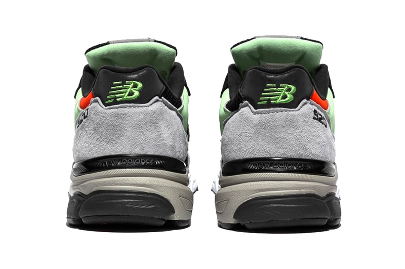 new balance black grey mint release information 920 when does it drop how much