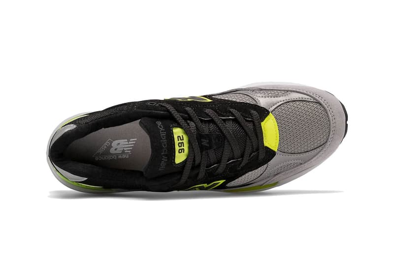 new balance 992 990v5 neon black gray yellow made in the usa official release date info photos price store list buying guide