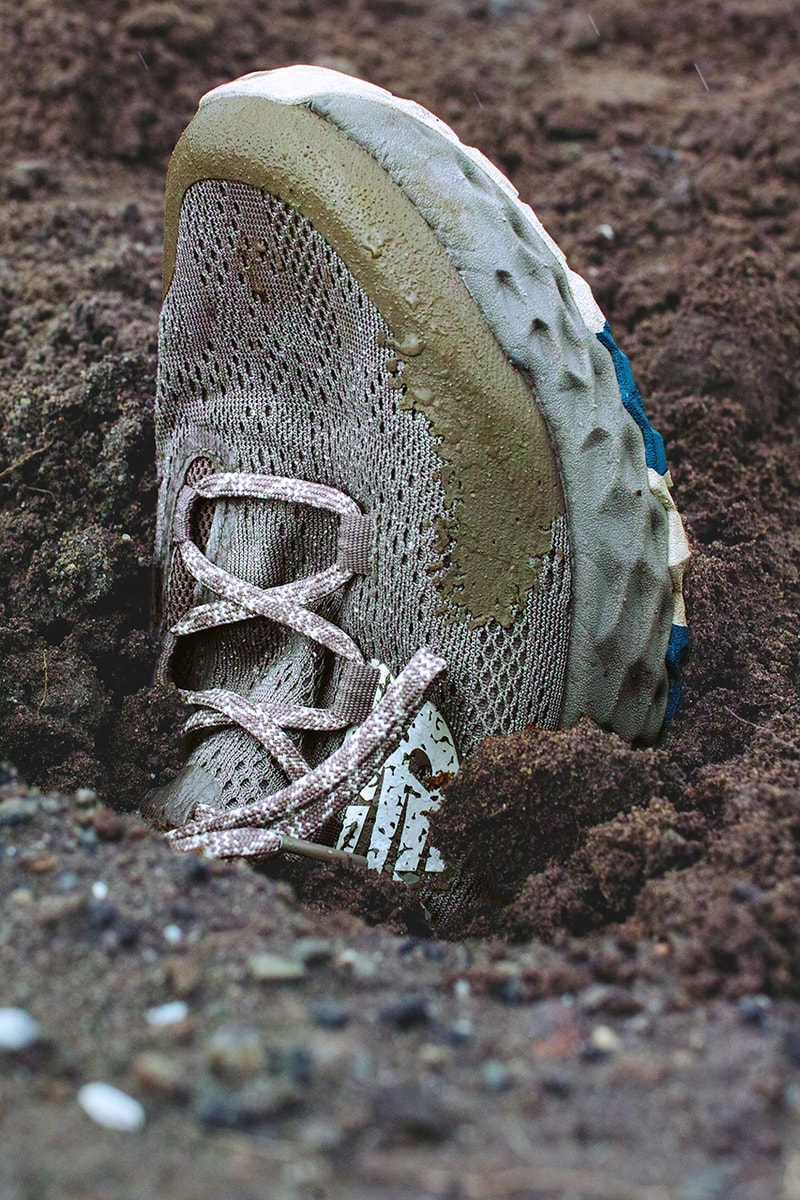 nonnative new balance fresh foam hierro mole warm gray release information trail running sneaker japan details
