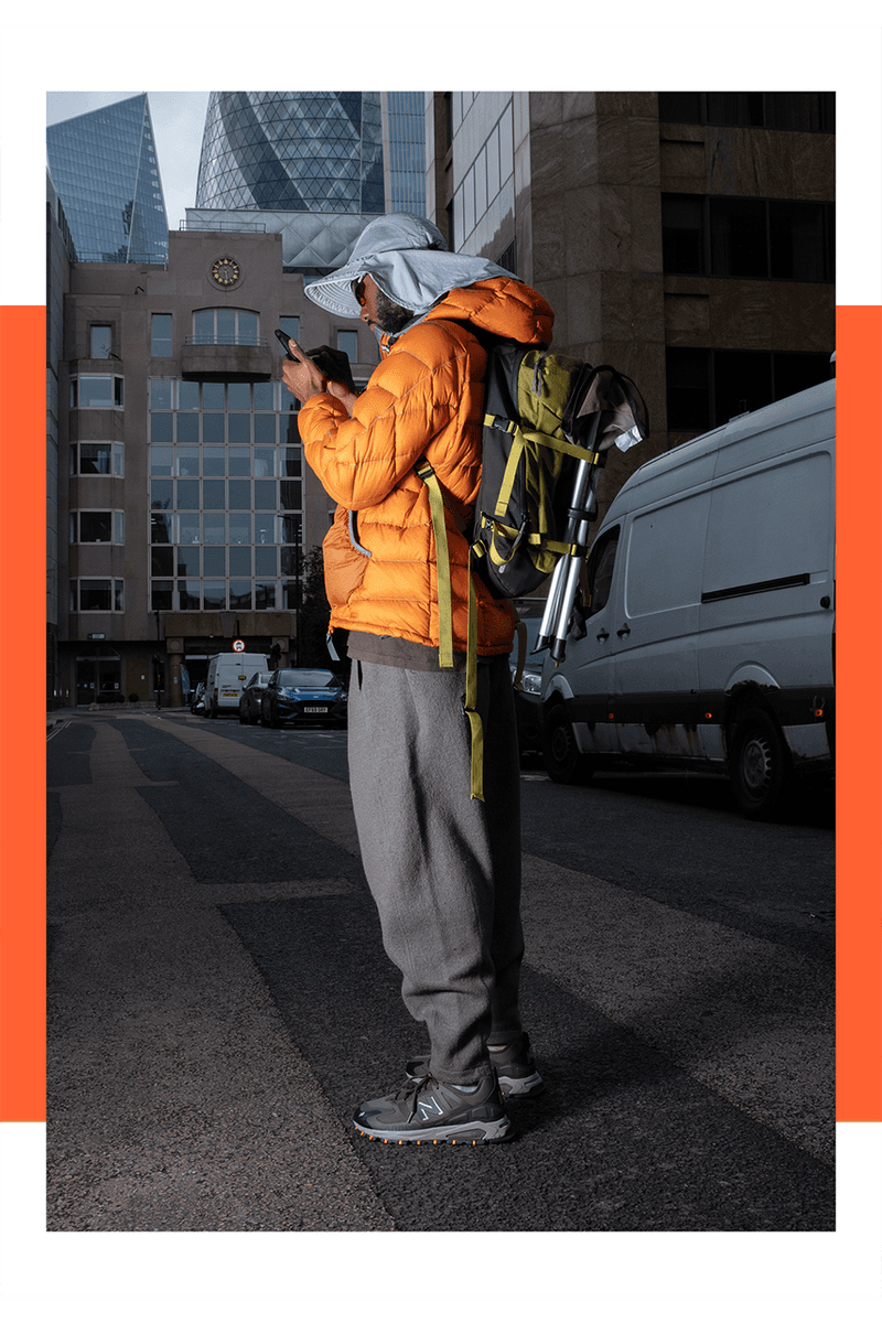 new balance xrct trail sneaker London editorial sneaker editorial where to buy run the boroughs