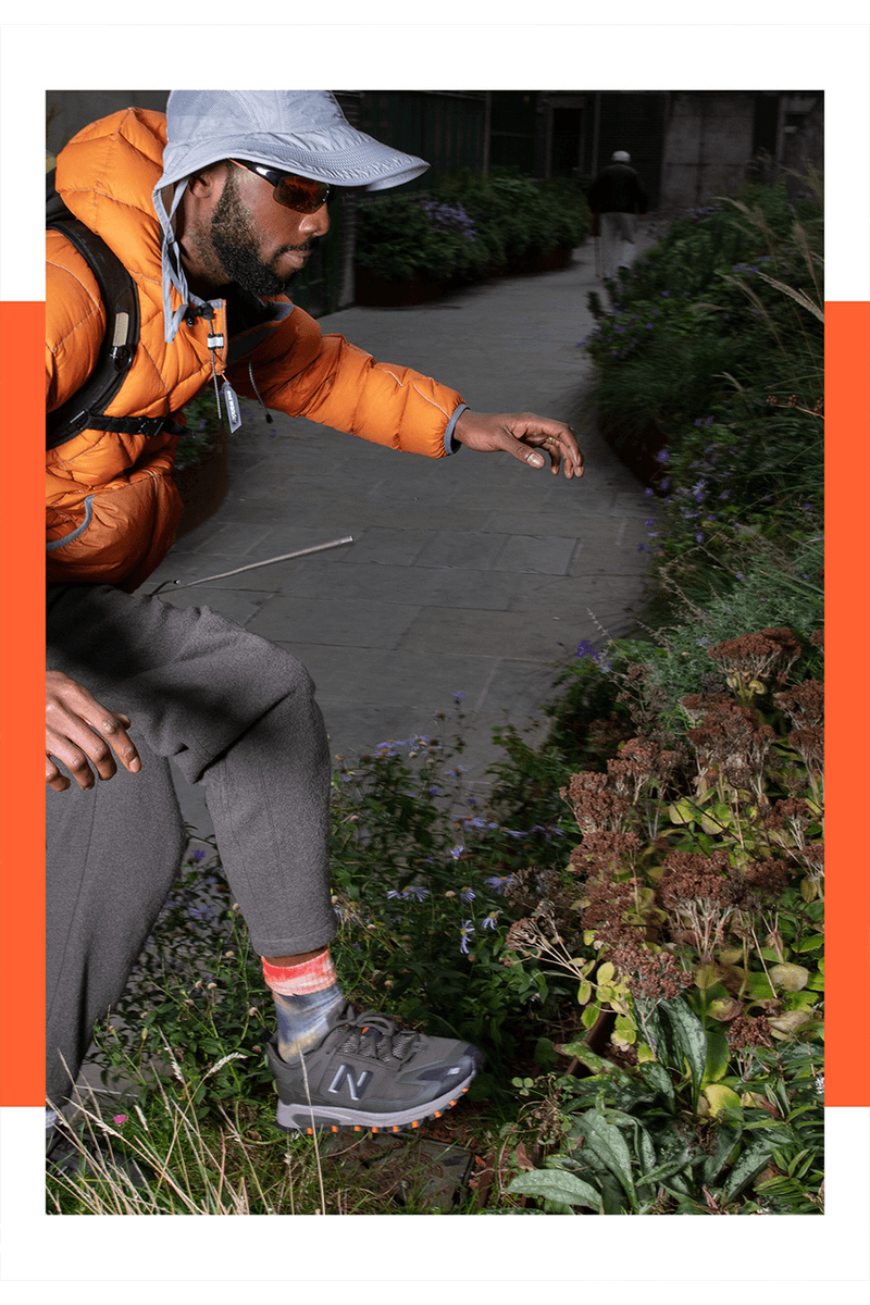 new balance xrct trail sneaker London editorial sneaker editorial where to buy run the boroughs