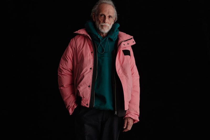 NEXUSVII Adds Utility to Sartorial Classics for FW20