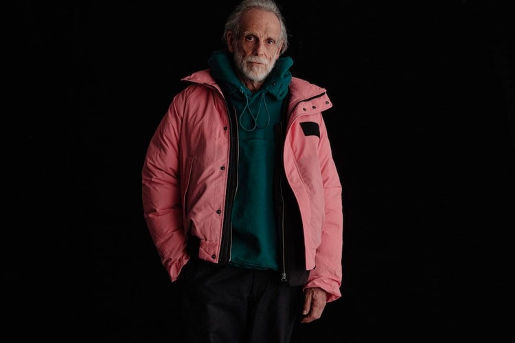 NEXUSVII Adds Utility to Sartorial Classics for FW20