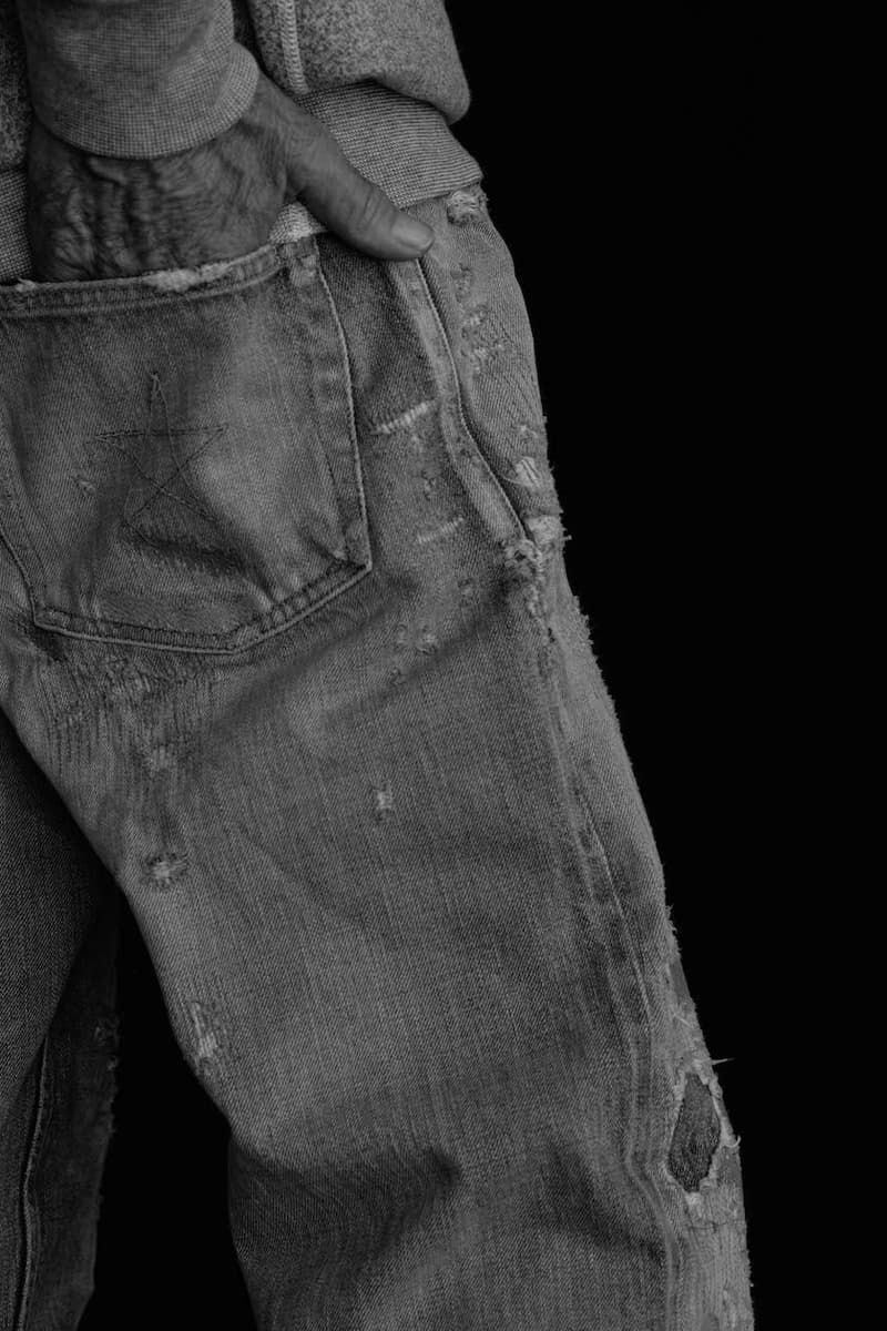 NEXUSVII Fall Winter 2020 Lookbook menswear streetwear fw20 jackets coats pants trousers japanese brand