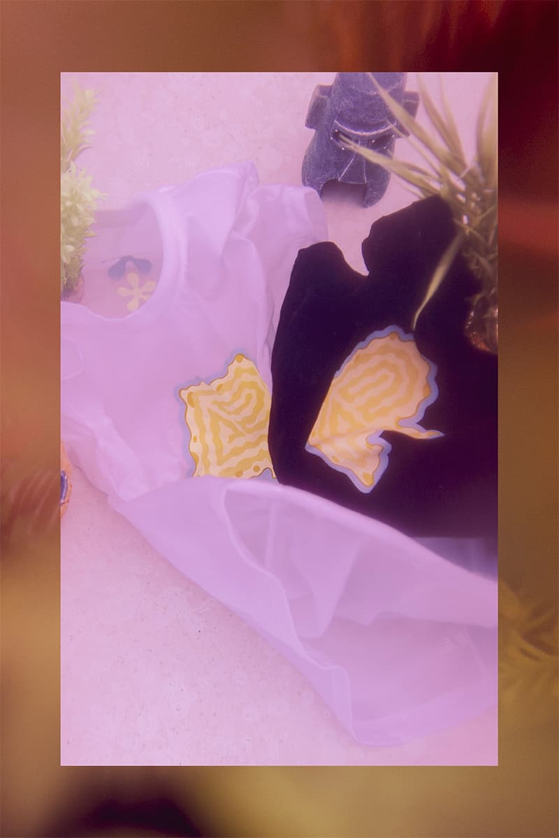 Nickelodeon Spongebob Squarepants Albino & Preto Collection Release info Date Buy Price T shirt Gi