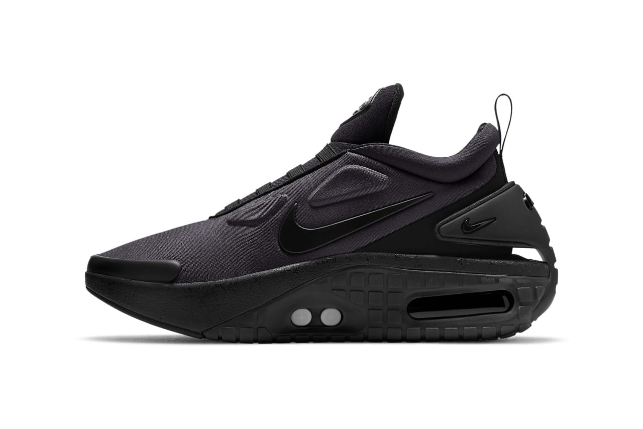 nike automatic shoes price