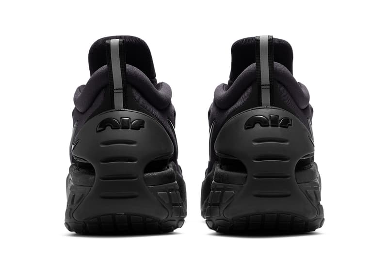 nike adapt auto max black white self power lacing shoe sneaker CZ6800 002 official release date info photos price store list buying guide