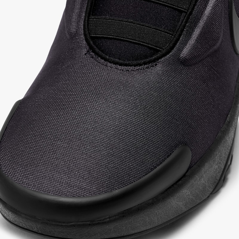 nike adapt auto max black white self power lacing shoe sneaker CZ6800 002 official release date info photos price store list buying guide
