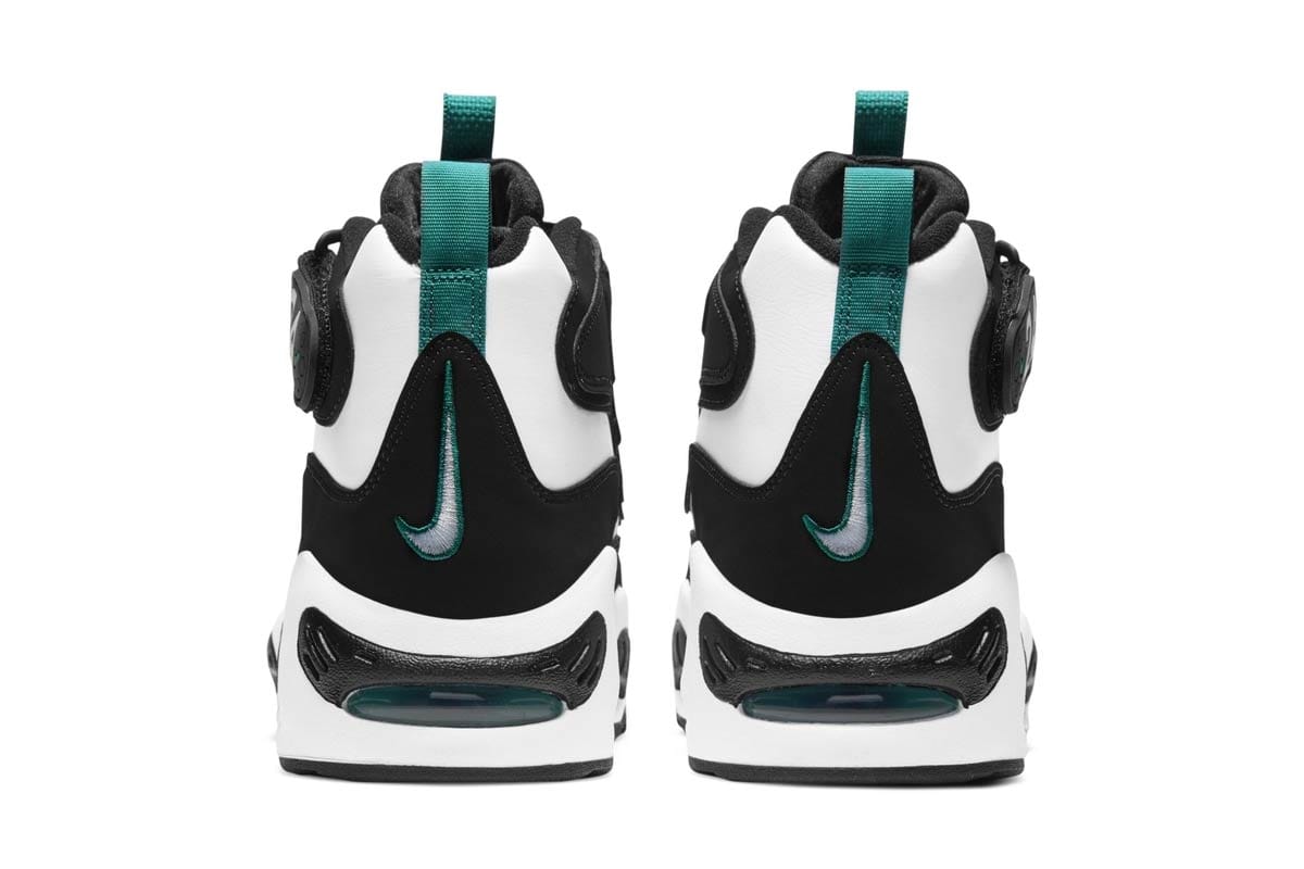 nike air griffey max 1 release date 2020