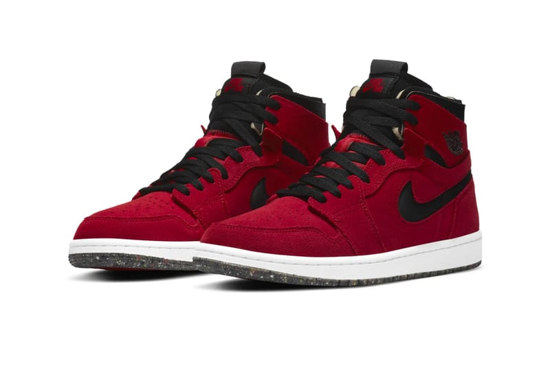 nike jordan gym red