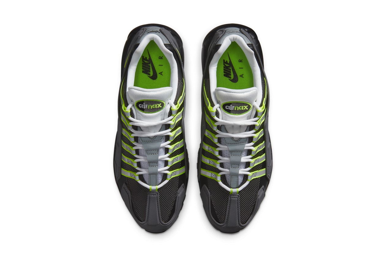 best sneaker footwear drops releases december 2020 week 5 official release date info photos price store list buying guide nike basketball lebron james 8 lakers dunk high bodega legend undefeated air max 97 air max 95 NDSTRKT neon yellow lebron 18 xmas in la titan air jordan 23 air jordan 35 air jordan 11 adapt reebok question mid yellow toe allen iverson space hippie 03 adidas harden vol 5 futurenatural james harden