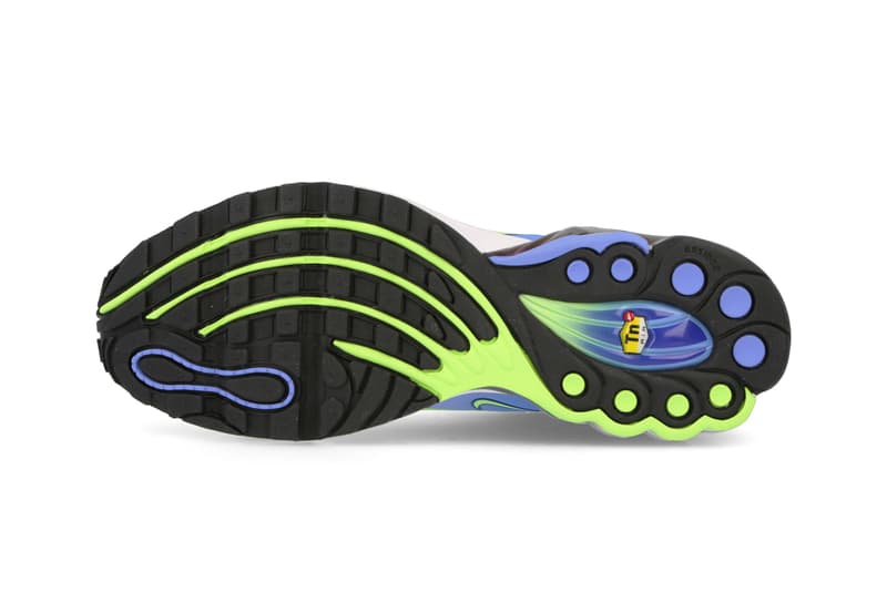 Careful reading Liquefy Sober Nike Air Max Plus 2 "Valor Blue" Release Date | HYPEBEAST