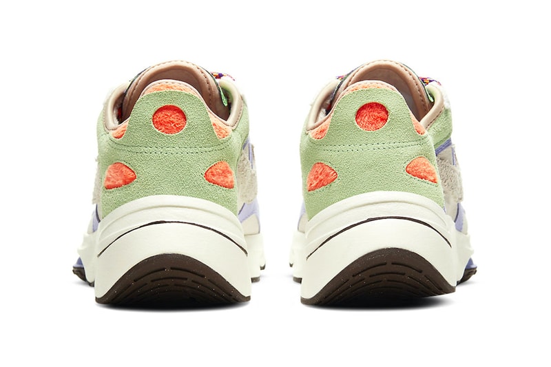 Nike Air Zoom Division WNTR "Fur Pack" DC2113 118 womenswear streetwear trainers runners sneakers kicks fall winter 2020 collection fw20 shoes footwear