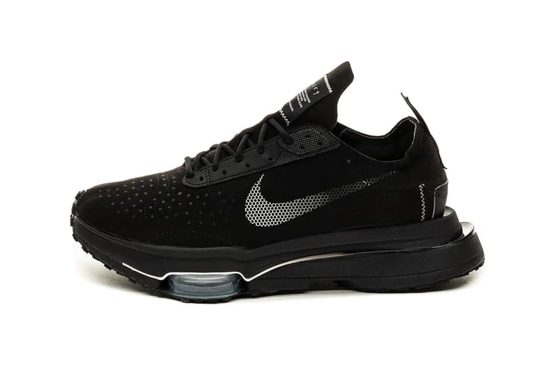 nike air zoom type black light orewood brown CJ2033 102 CJ2033 004 release info date price buying guide