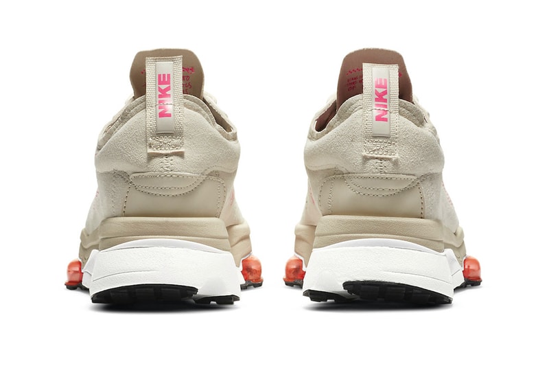 Nike Air Zoom Type Light Orewood Brown cz1151 100 menswear streetwear fall winter 2020 collection fw20 shoes footwear kicks sneakers trainers