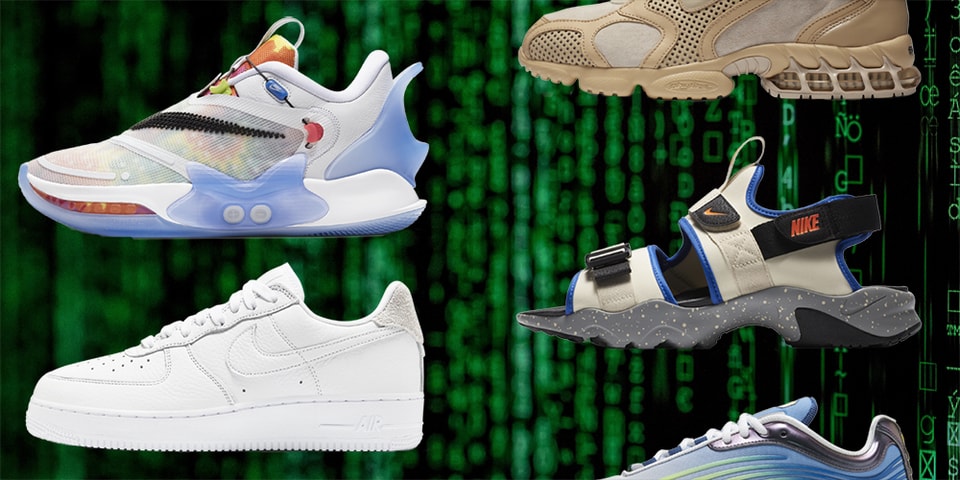 Best Shoes To Buy This Cyber at Off Hypebeast