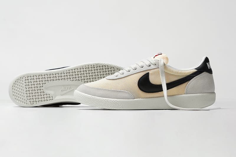 nike killshot off white