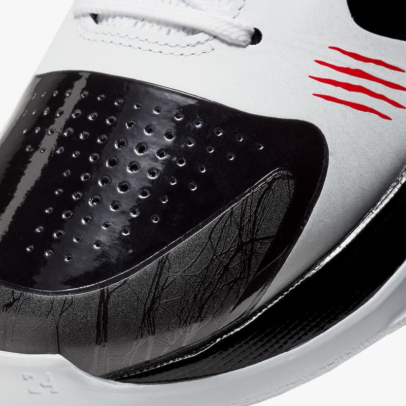 Nike Kobe 5 Protro Bruce Lee Bruce Lee Alternate Hypebeast