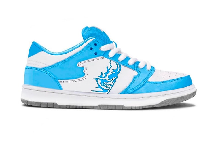 Nike Files Preliminary Injunction Against Warren Lotas Over Replacement Sneaker