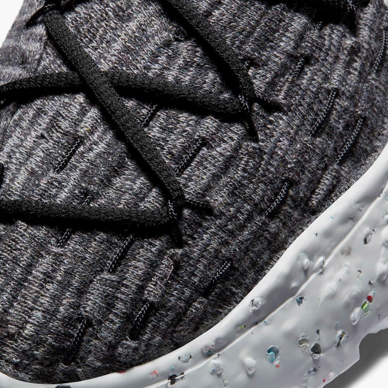 nike sportswear space hippie 04 iron grey space dust black cz6398 002 official release date info photos price store list buying guide
